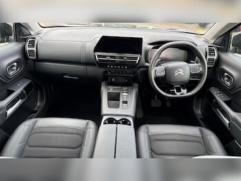 Used Citroen C5 Aircross 2024 for sale - 78320145: Photo