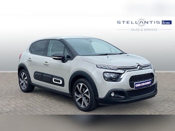 Used Citroen C3 2024 for sale - 78302466: Photo