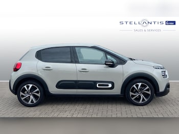 Used Citroen C3 2024 for sale - 78302466: Photo