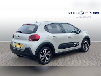 Used Citroen C3 2024 for sale - 78302466: Photo
