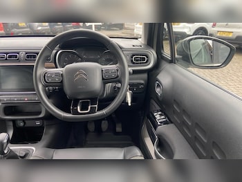 Used Citroen C3 2024 for sale - 78302466: Photo