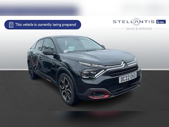 Citroen C4 feature image