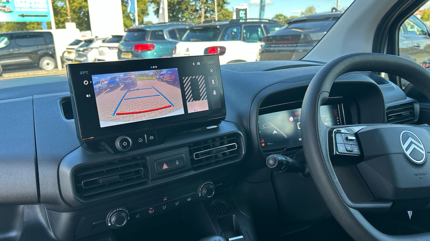 Used Citroen Berlingo 2024 for sale - 76154048: Photo 10