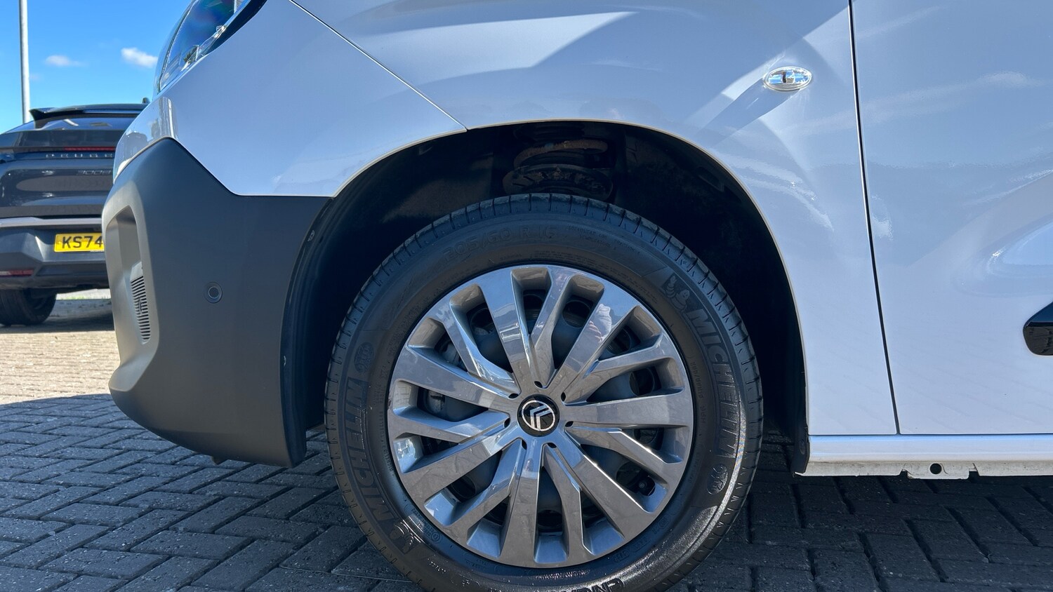 Used Citroen Berlingo 2024 for sale - 76154048: Photo 14