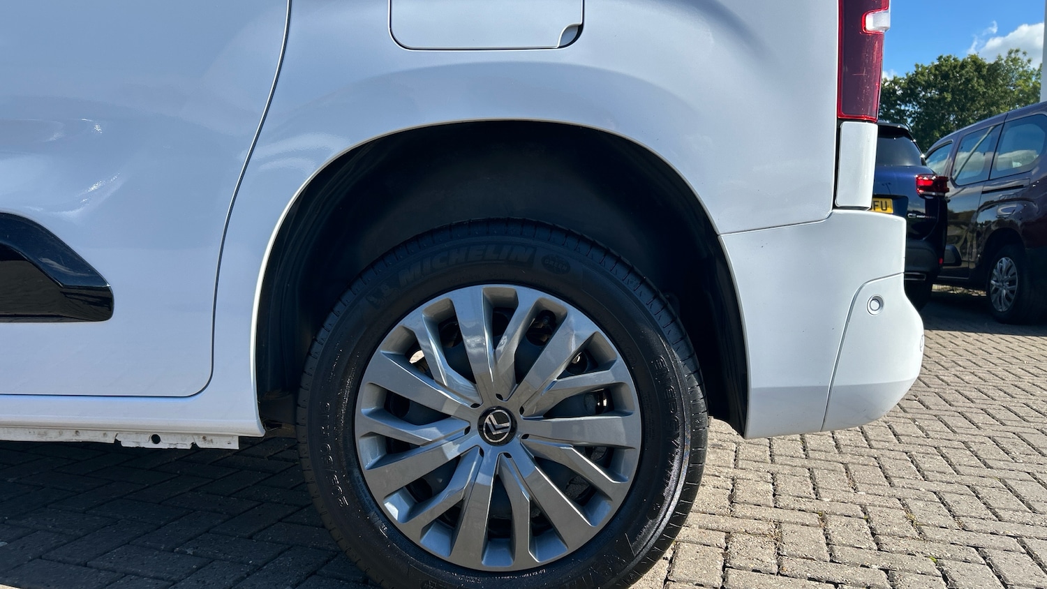 Used Citroen Berlingo 2024 for sale - 76154048: Photo 15