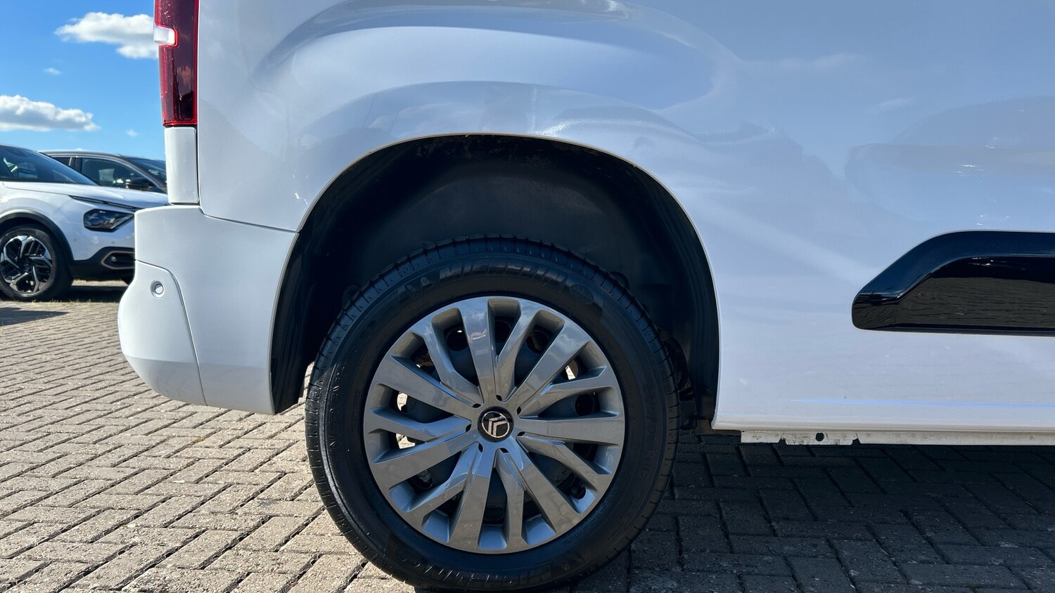 Used Citroen Berlingo 2024 for sale - 76154048: Photo 17