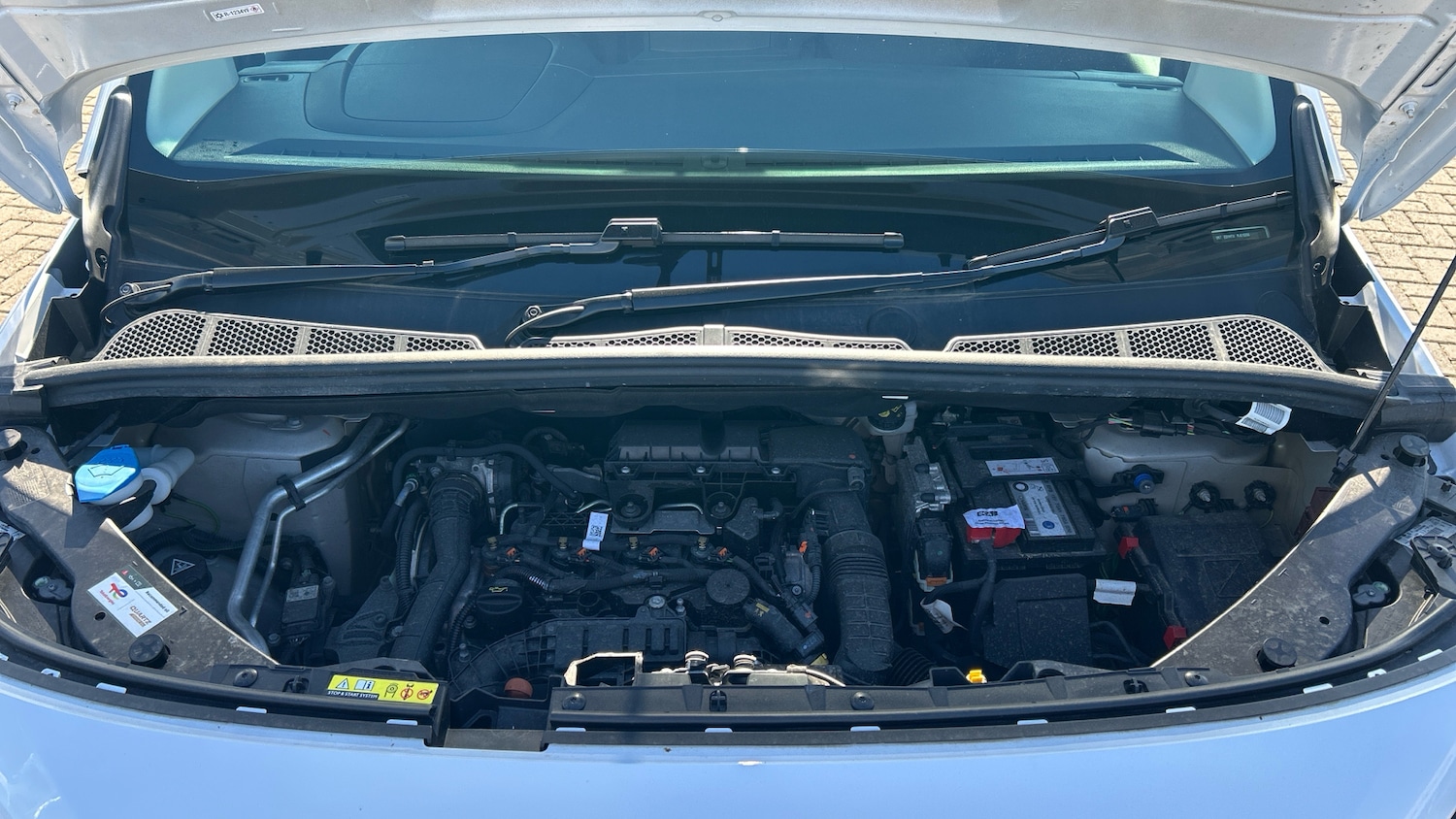 Used Citroen Berlingo 2024 for sale - 76154048: Photo 18