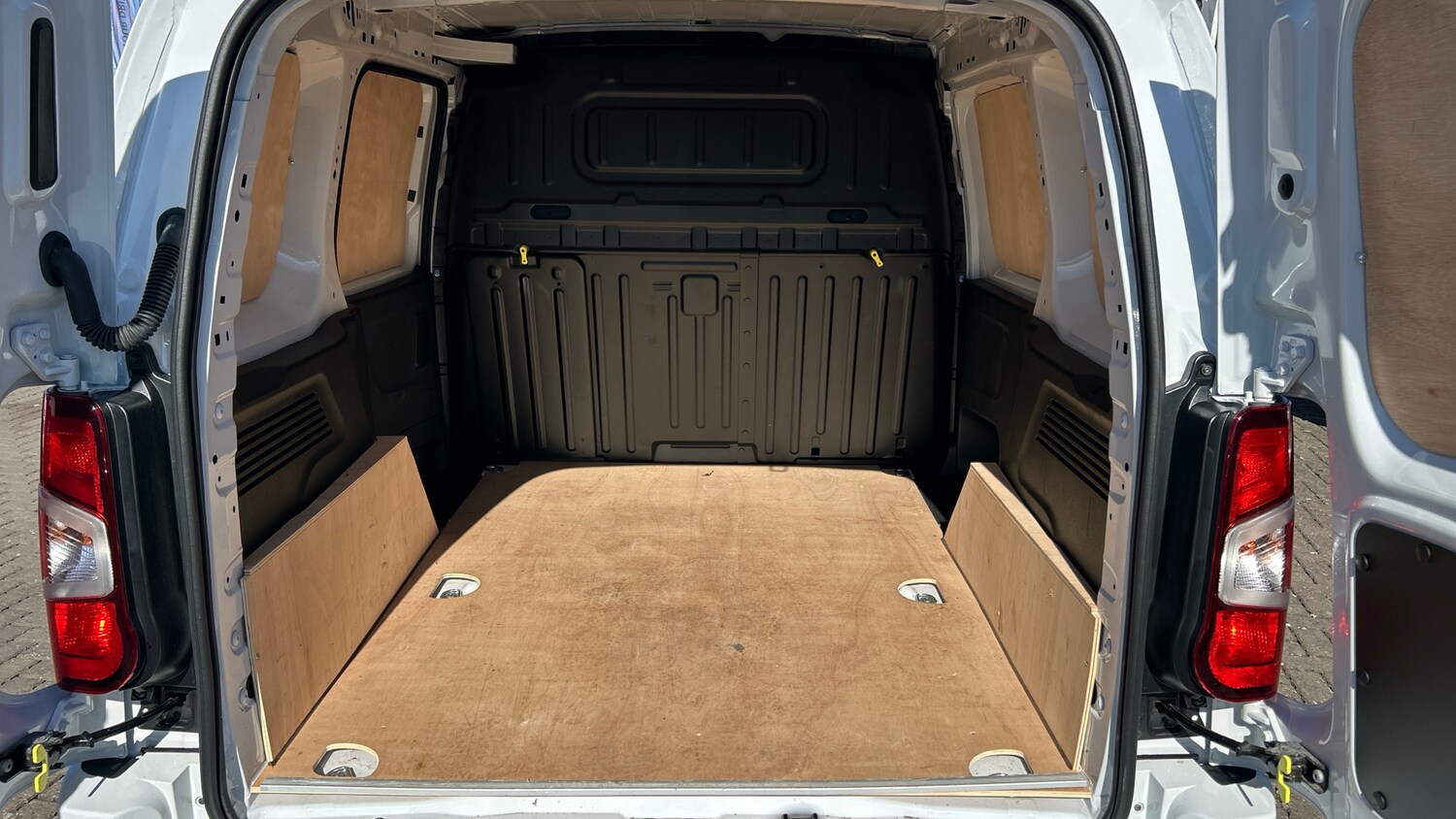 Used Citroen Berlingo 2024 for sale - 76154048: Photo 19