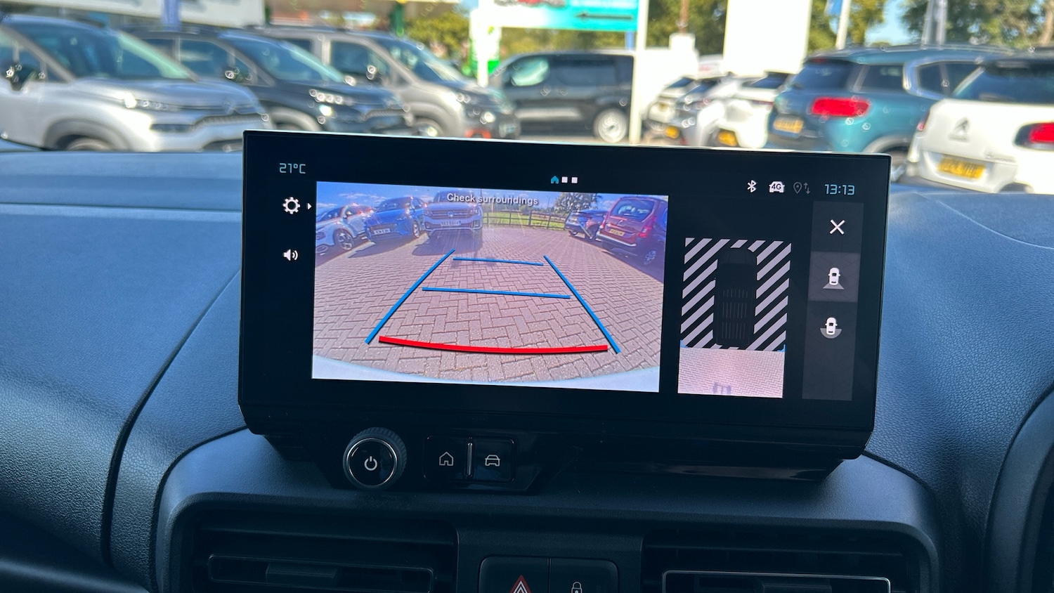 Used Citroen Berlingo 2024 for sale - 76154048: Photo 29