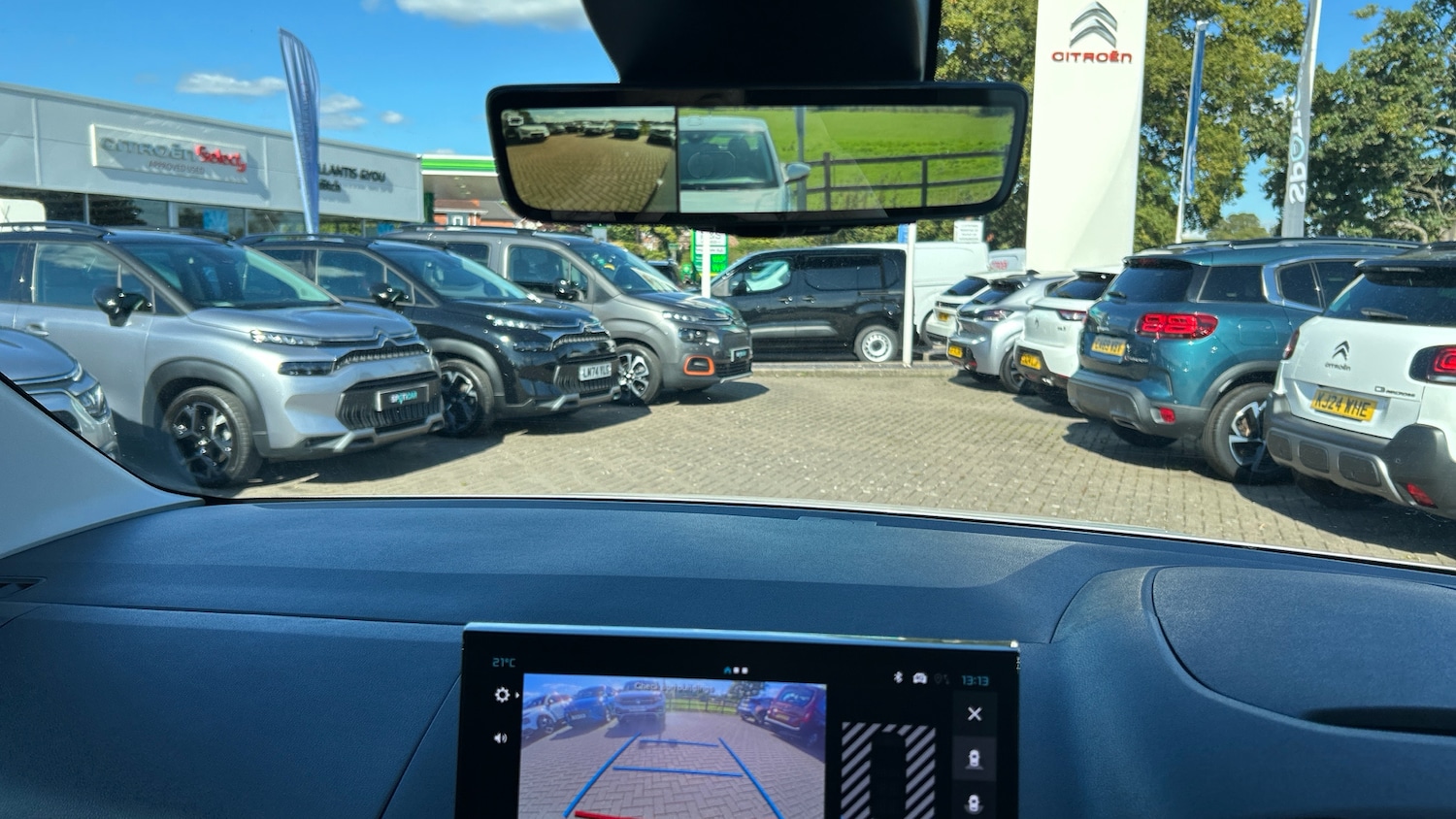 Used Citroen Berlingo 2024 for sale - 76154048: Photo 30