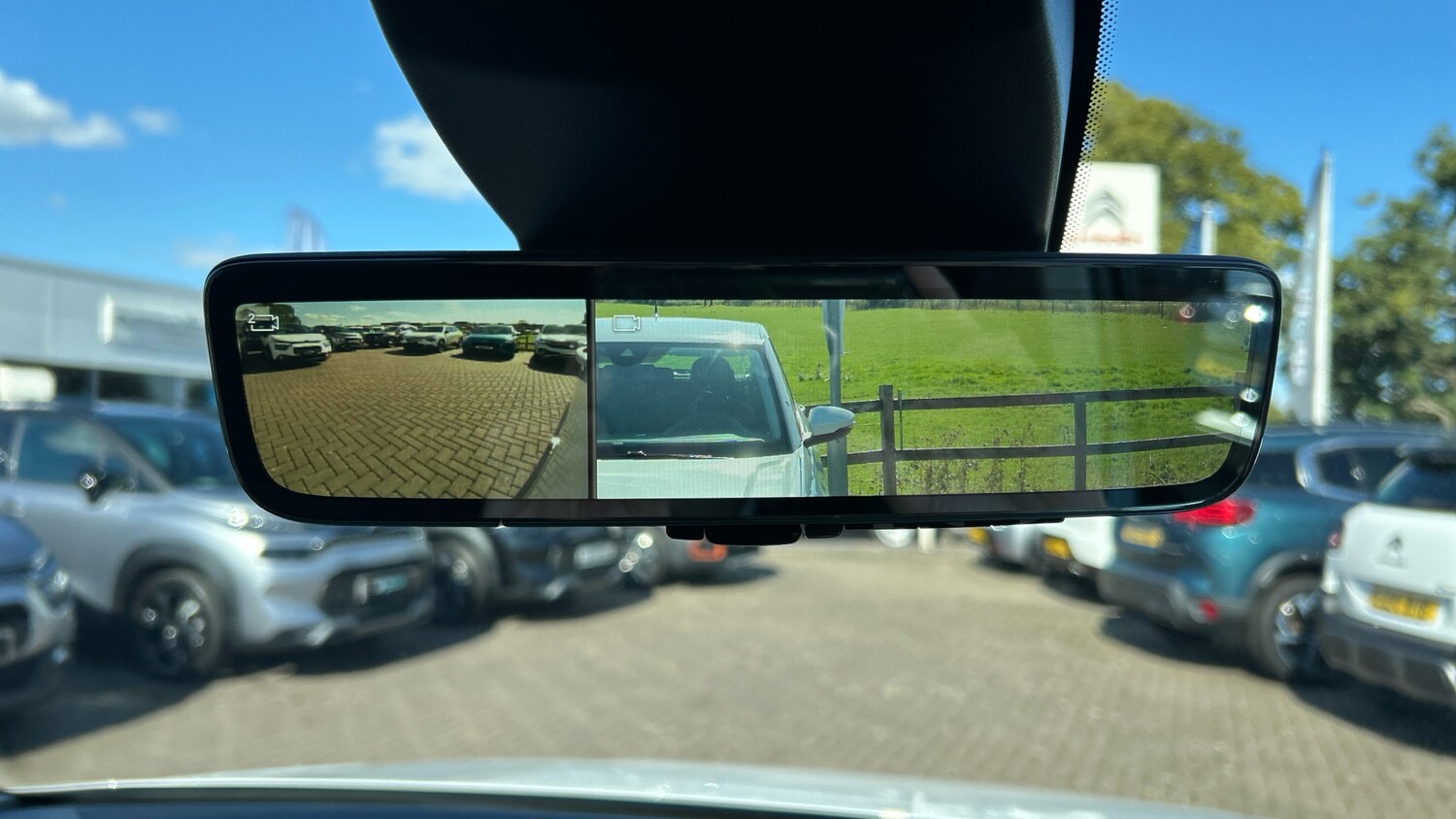 Used Citroen Berlingo 2024 for sale - 76154048: Photo 32