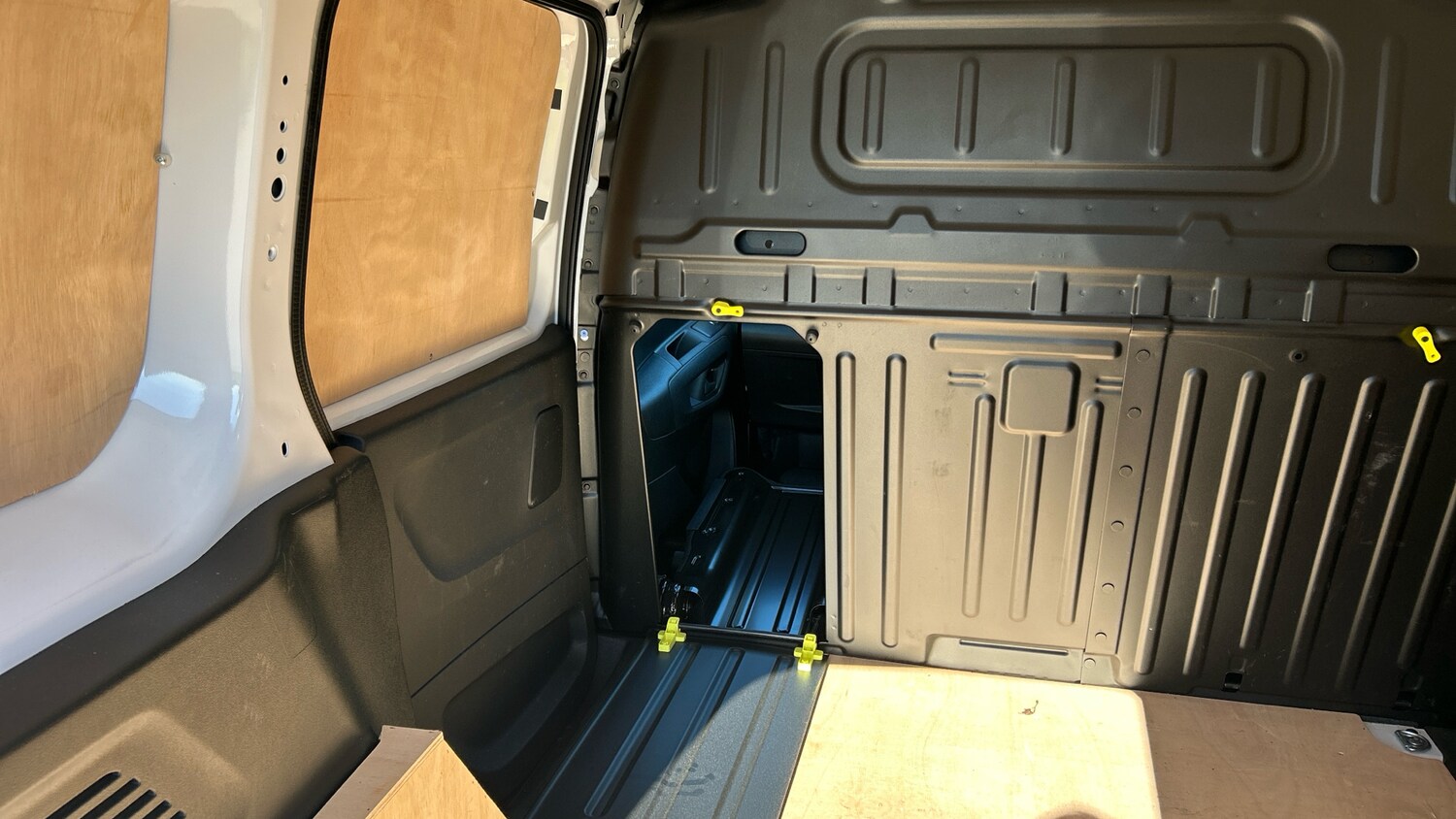 Used Citroen Berlingo 2024 for sale - 76154048: Photo 33