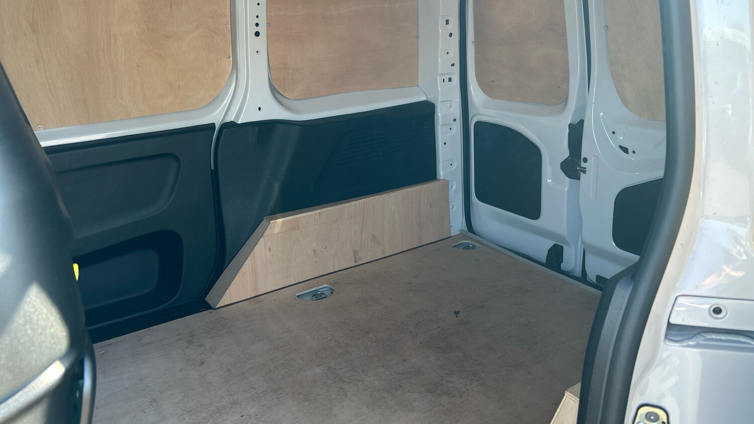 Used Citroen Berlingo 2024 for sale - 76154048: Photo 34