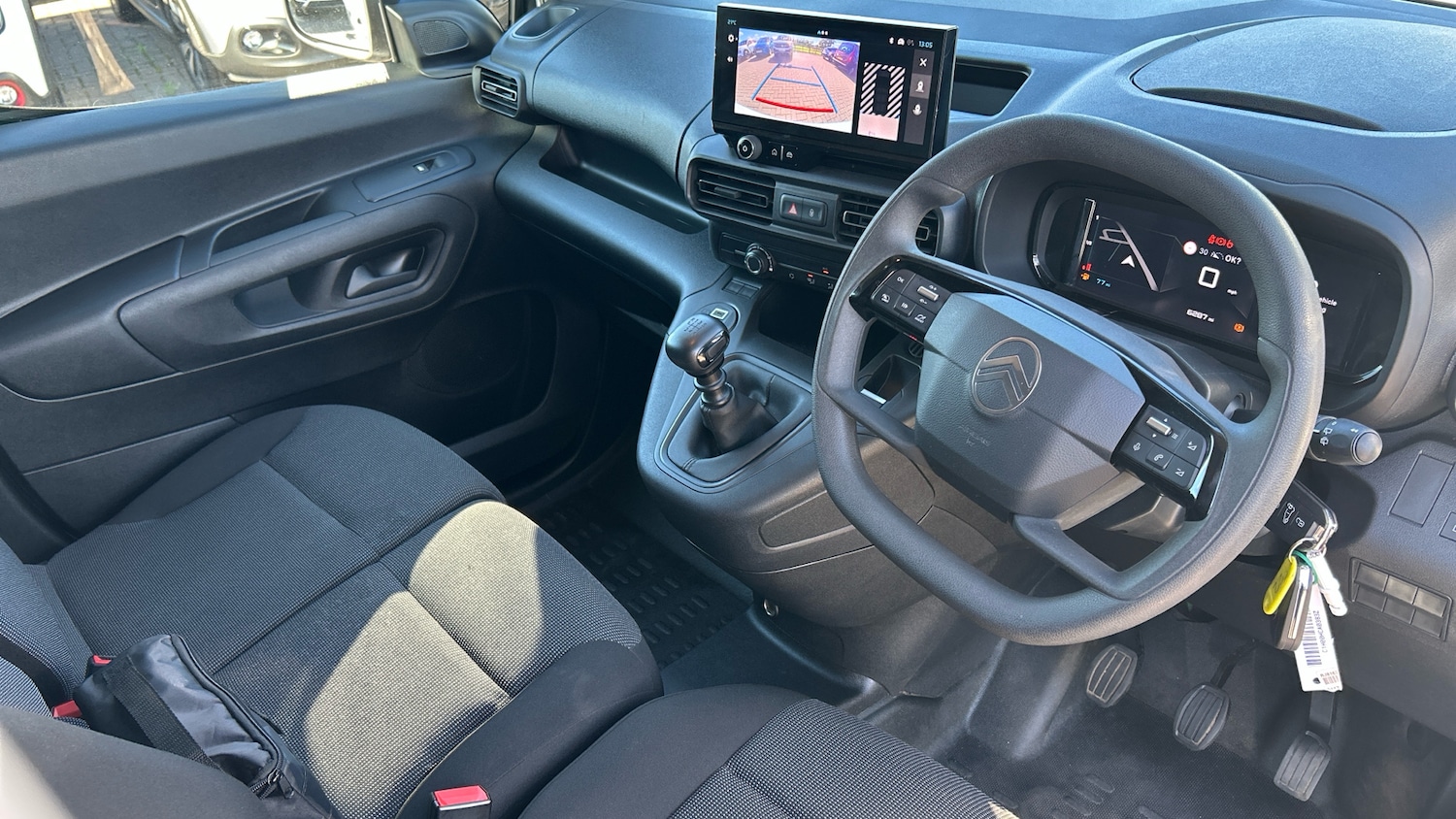 Used Citroen Berlingo 2024 for sale - 76154048: Photo 4