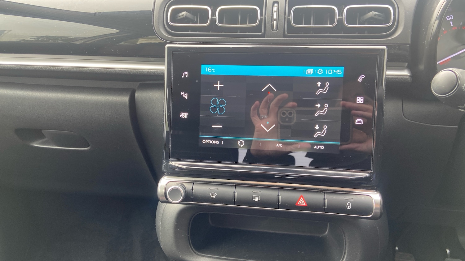 Used Citroen C3 2021 for sale - 76123564: Photo 10