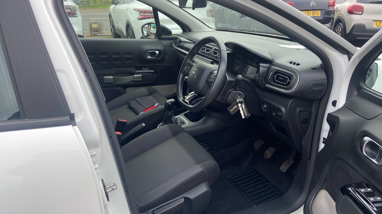 Used Citroen C3 2021 for sale - 76123564: Photo 11