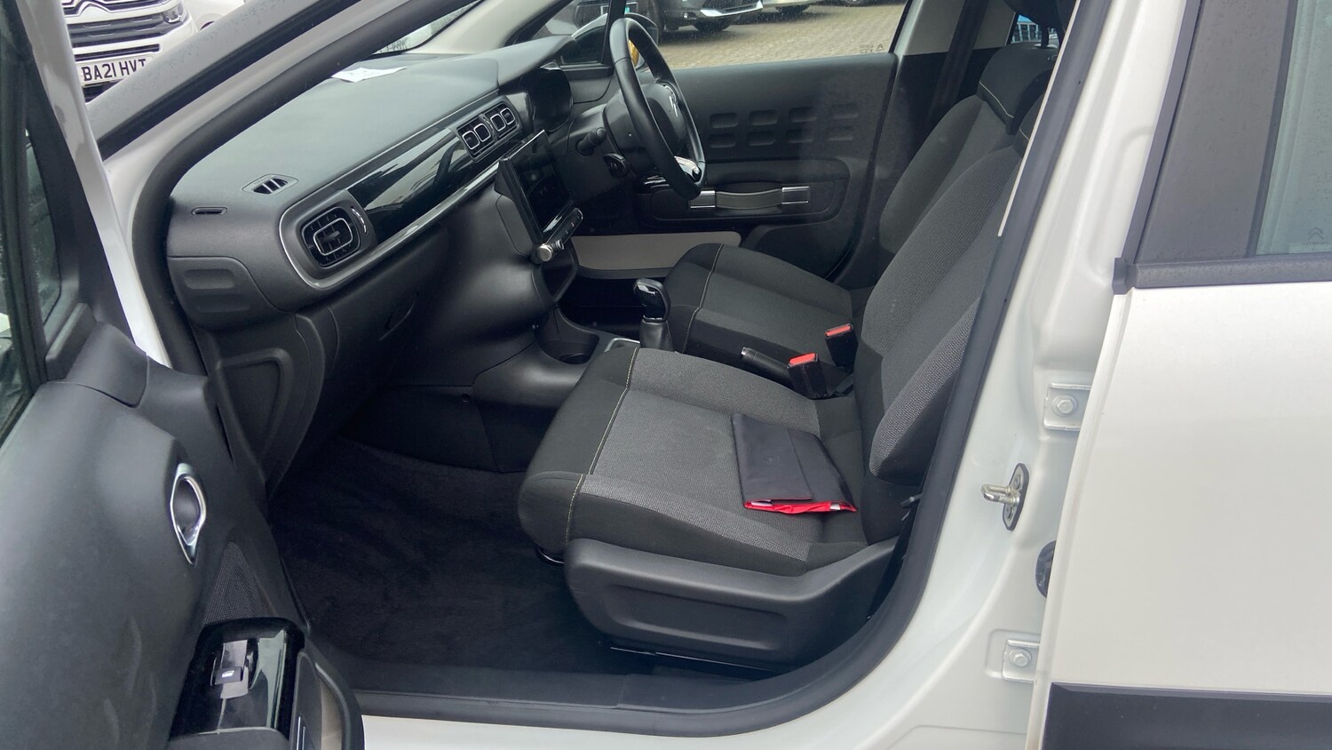 Used Citroen C3 2021 for sale - 76123564: Photo 12