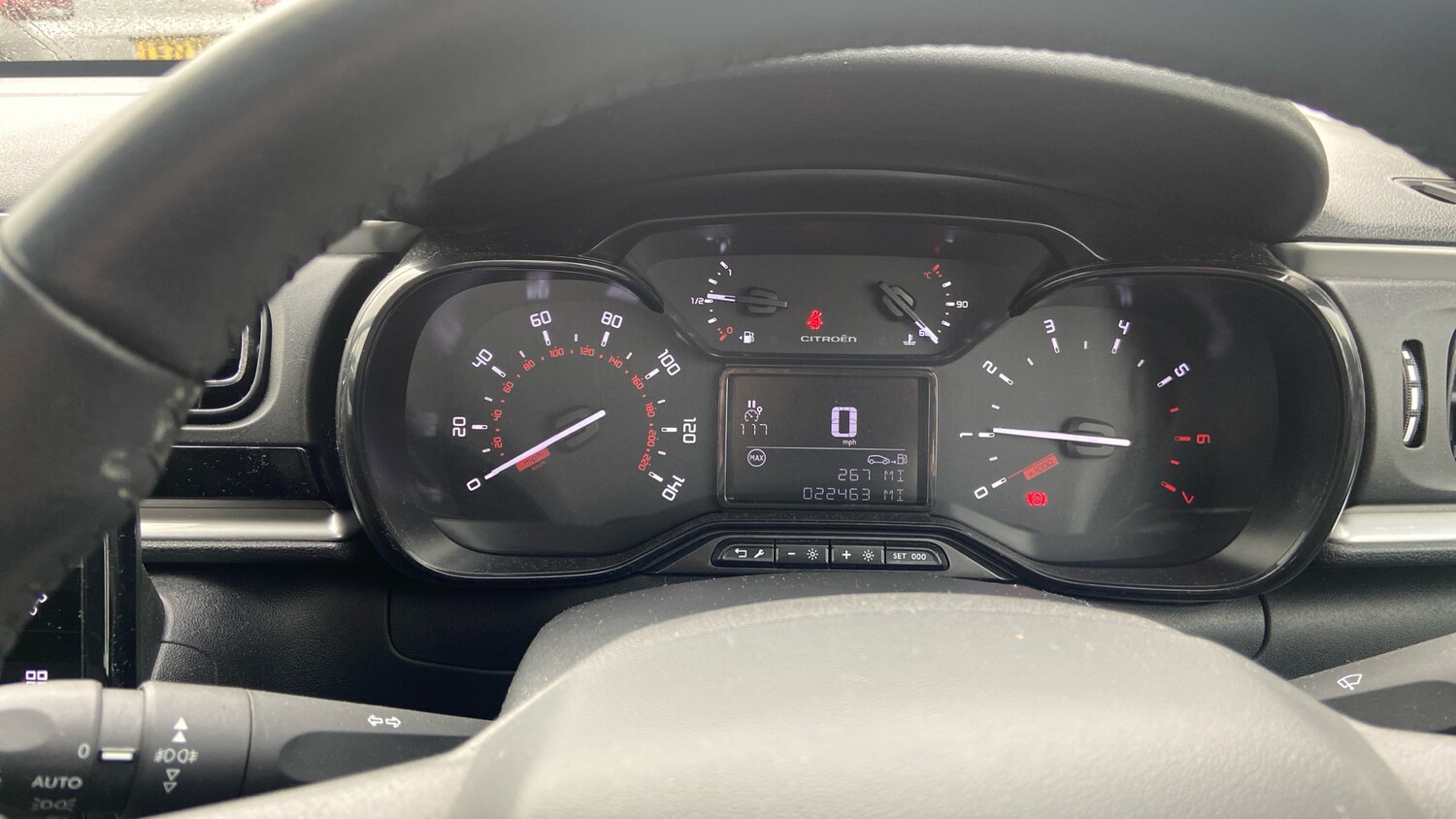 Used Citroen C3 2021 for sale - 76123564: Photo 13