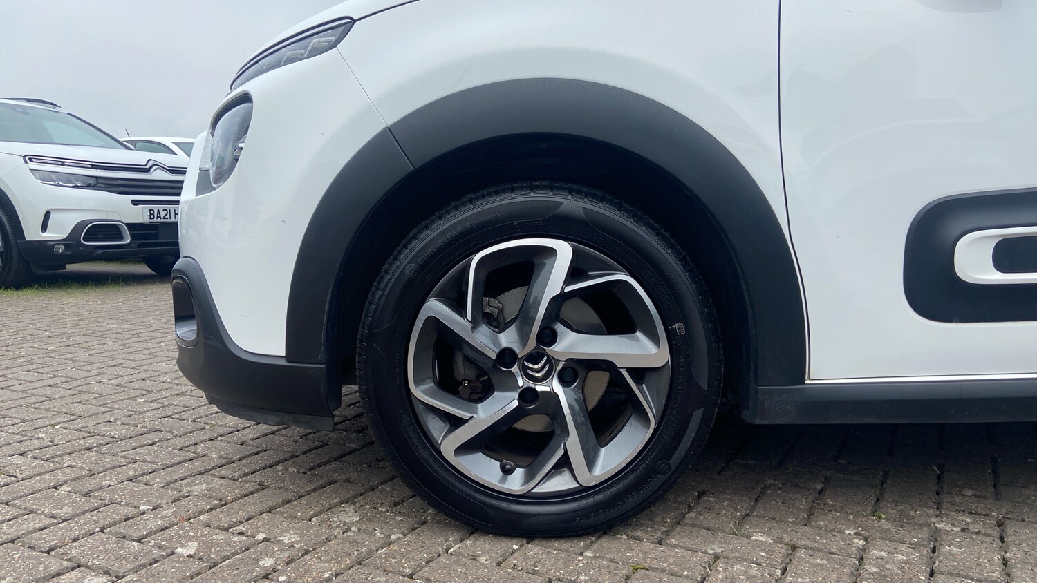 Used Citroen C3 2021 for sale - 76123564: Photo 14