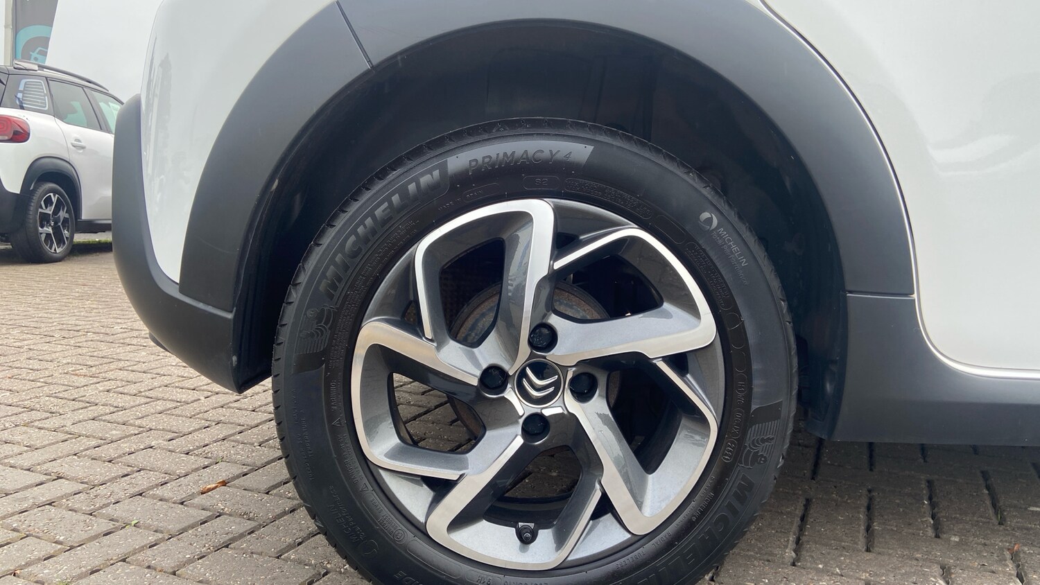 Used Citroen C3 2021 for sale - 76123564: Photo 16