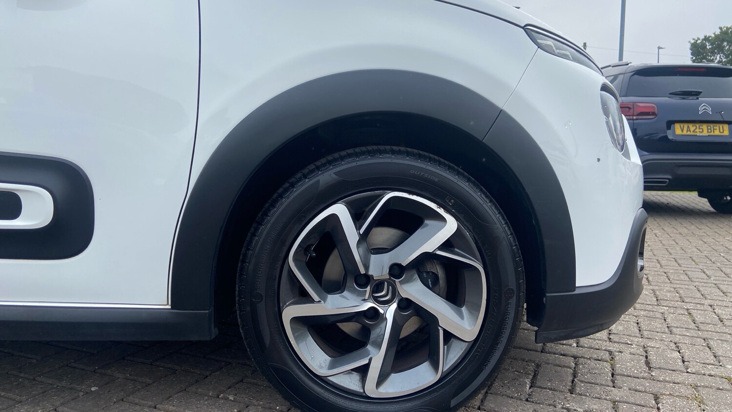 Used Citroen C3 2021 for sale - 76123564: Photo 17