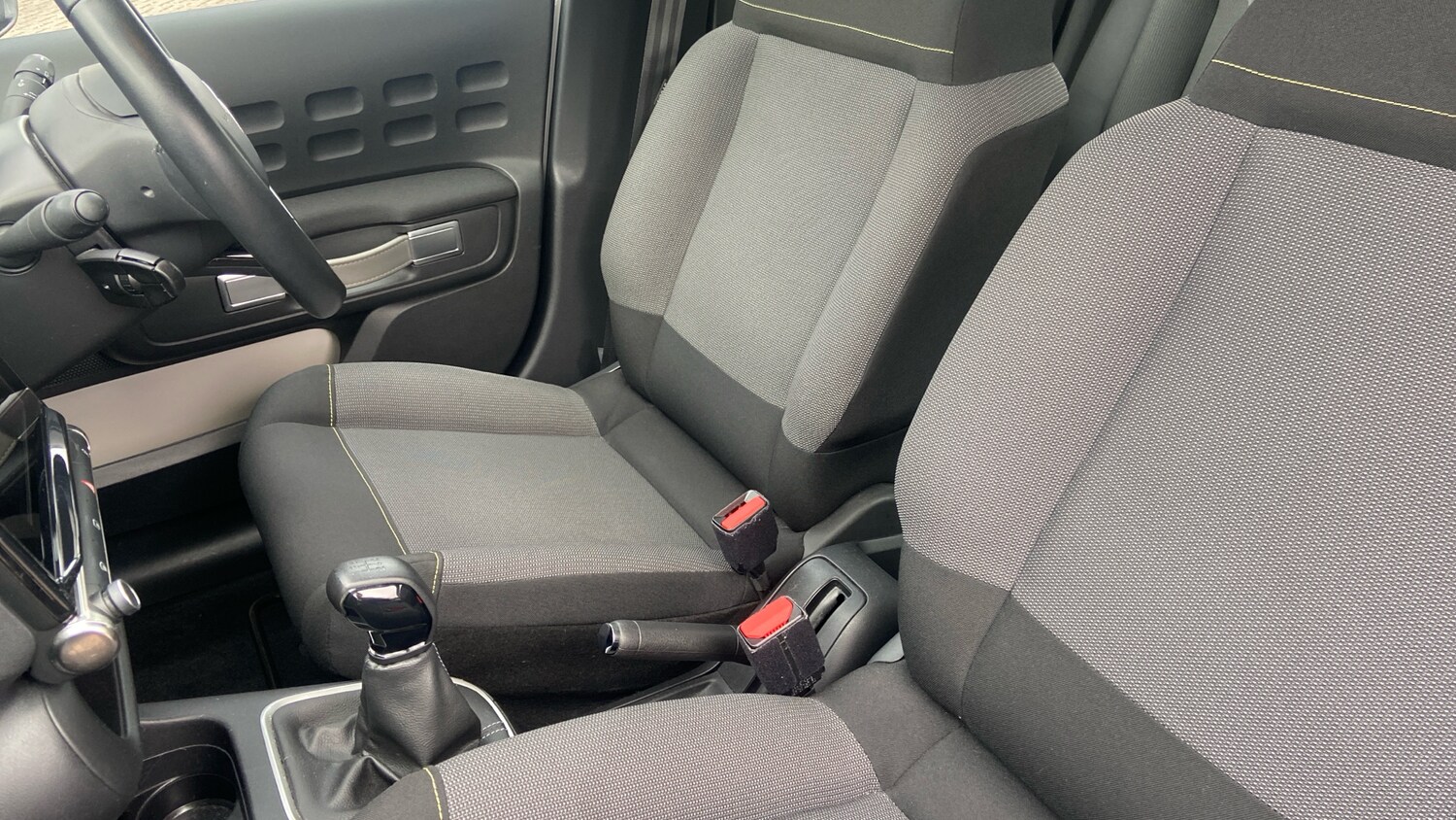 Used Citroen C3 2021 for sale - 76123564: Photo 18