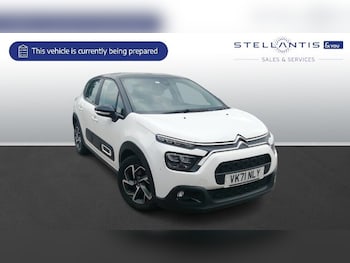 Citroen - C3