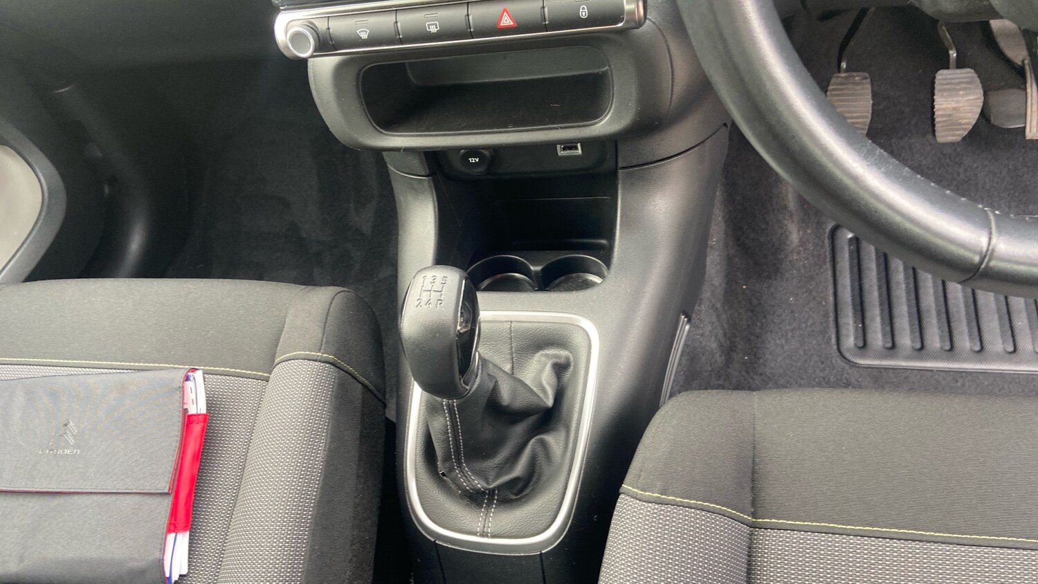 Used Citroen C3 2021 for sale - 76123564: Photo 20