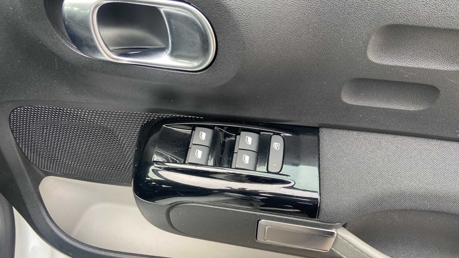 Used Citroen C3 2021 for sale - 76123564: Photo 22