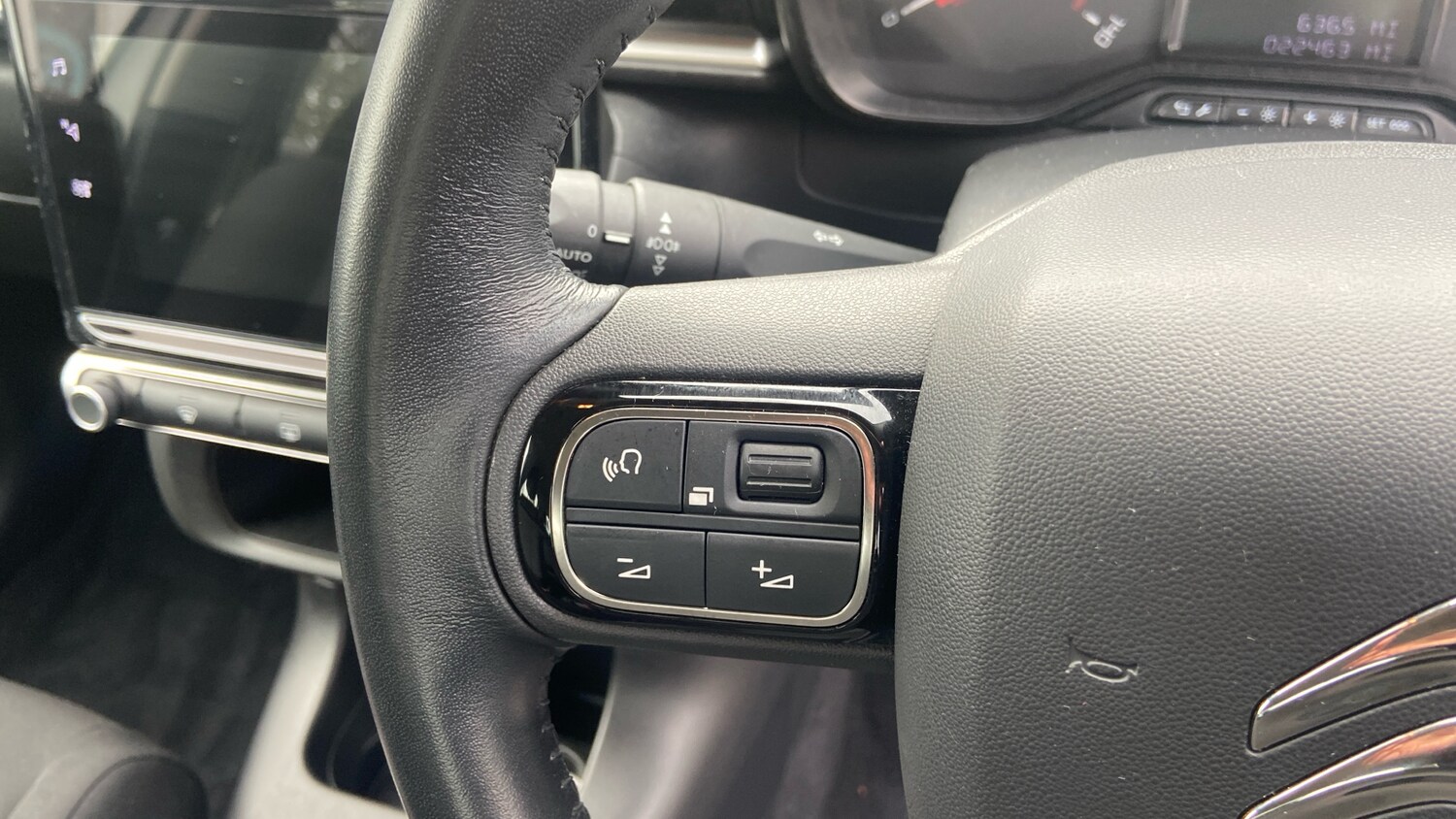 Used Citroen C3 2021 for sale - 76123564: Photo 23