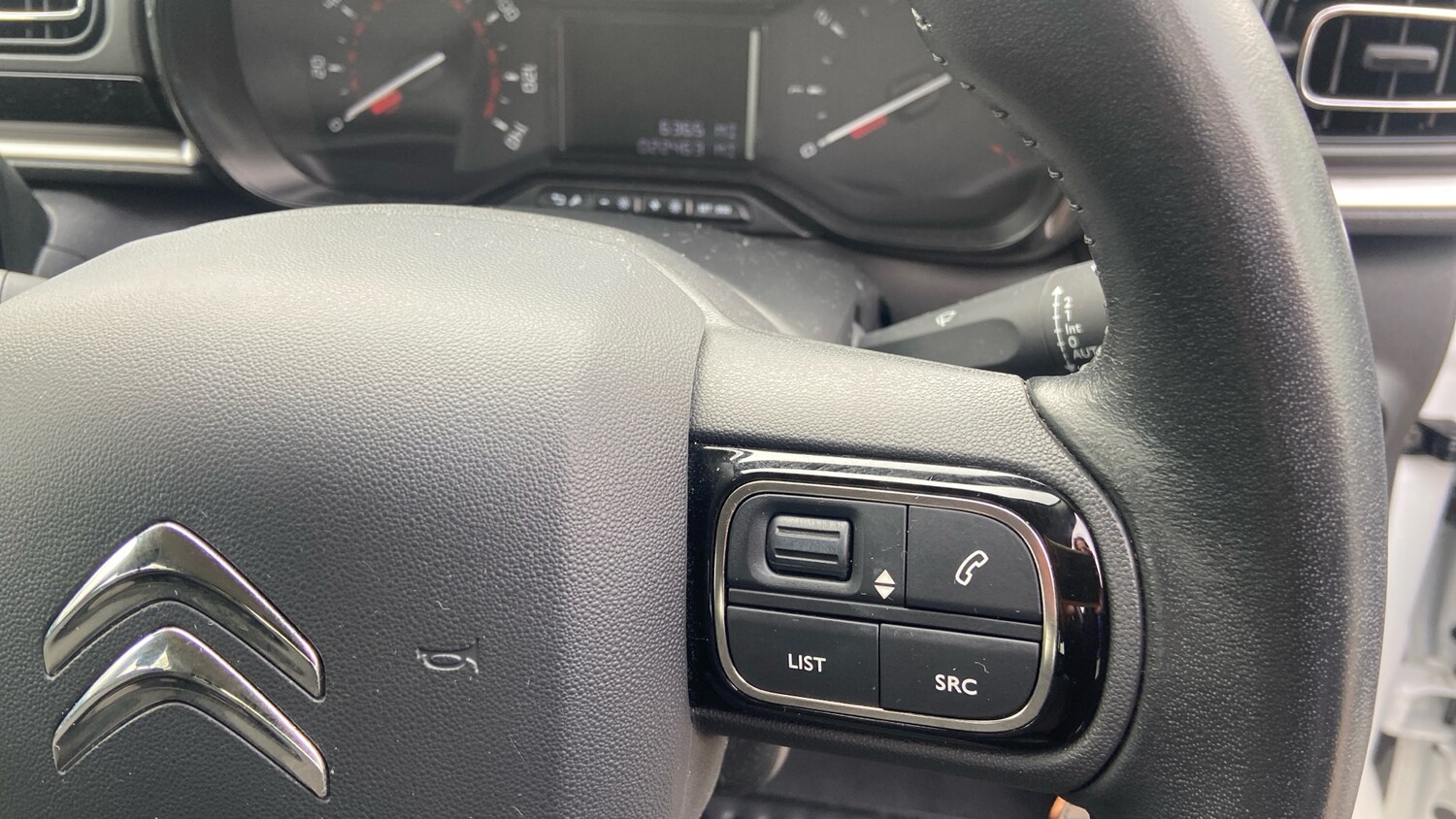 Used Citroen C3 2021 for sale - 76123564: Photo 24