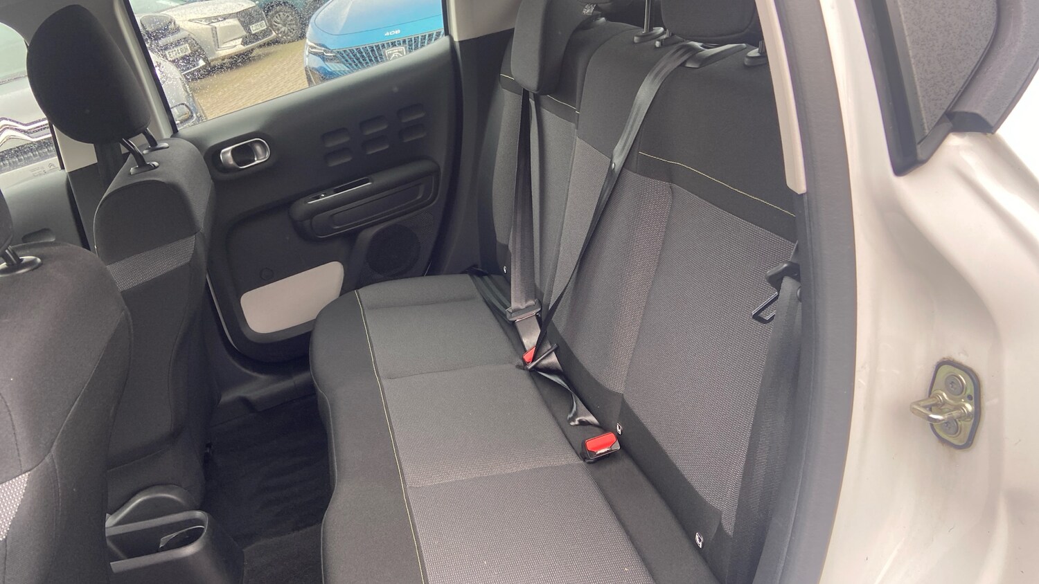 Used Citroen C3 2021 for sale - 76123564: Photo 25