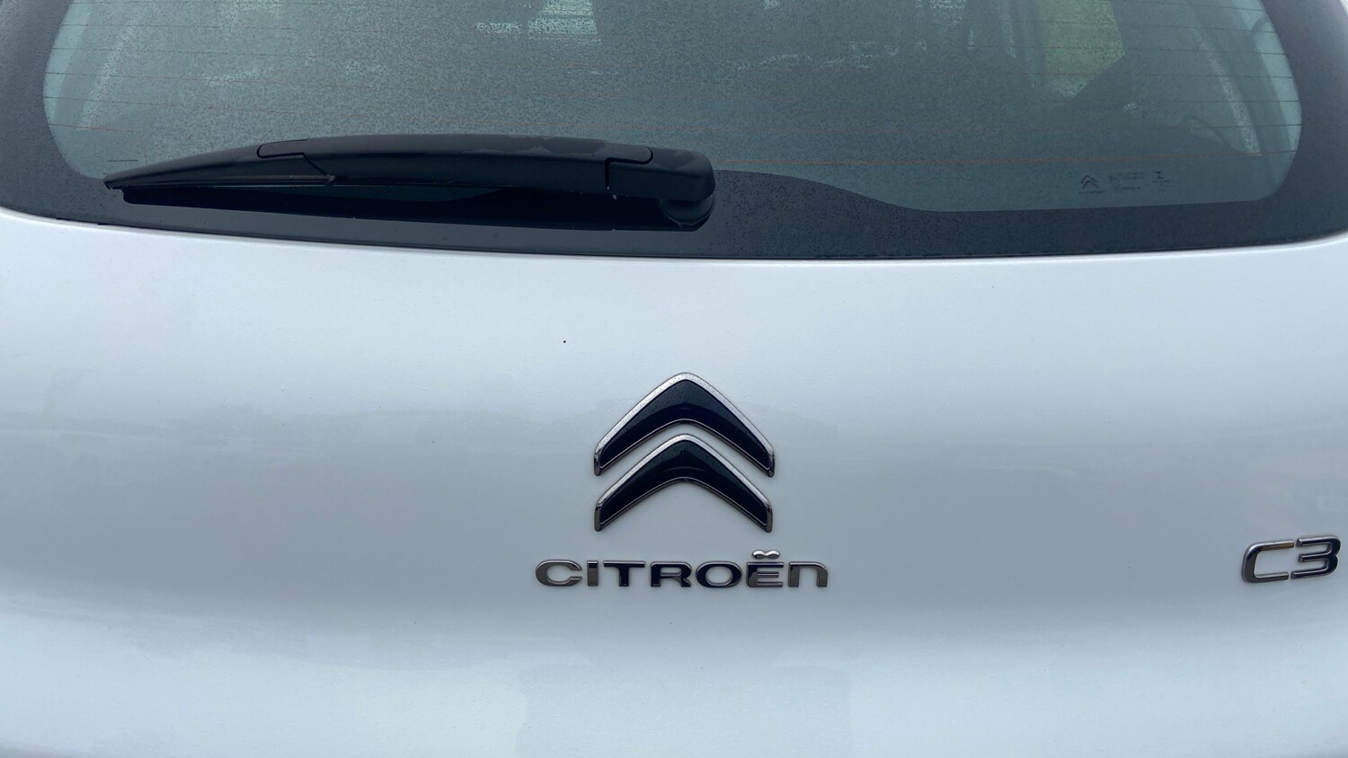 Used Citroen C3 2021 for sale - 76123564: Photo 26