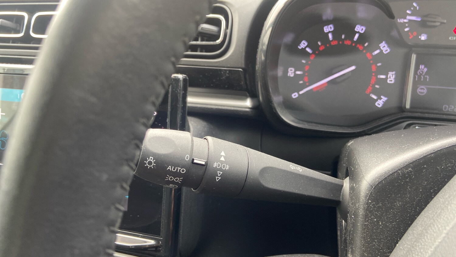 Used Citroen C3 2021 for sale - 76123564: Photo 27