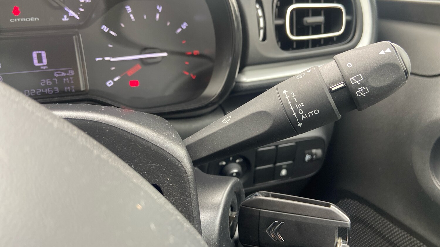 Used Citroen C3 2021 for sale - 76123564: Photo 28