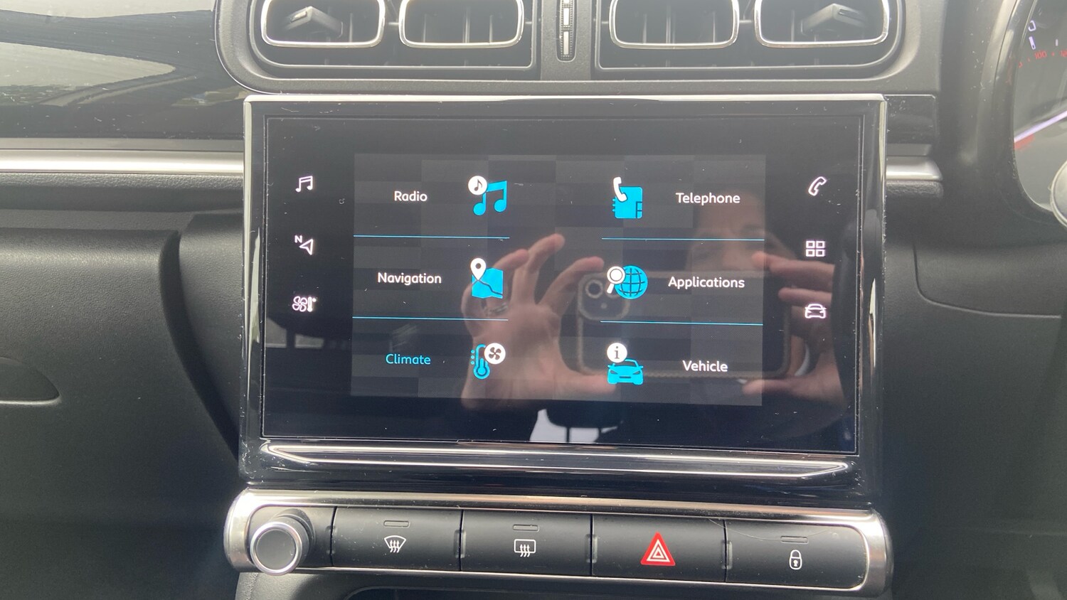 Used Citroen C3 2021 for sale - 76123564: Photo 29