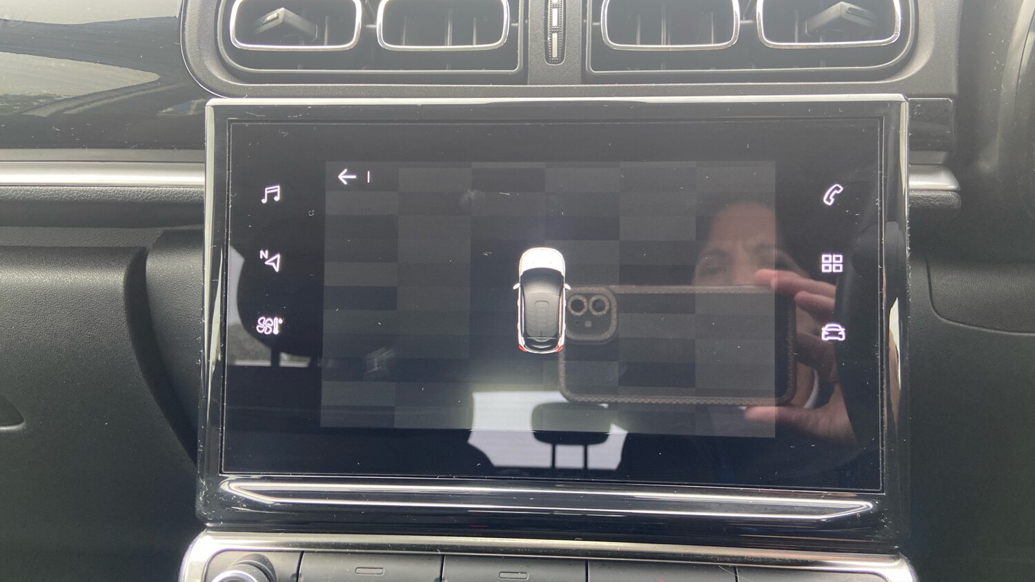 Used Citroen C3 2021 for sale - 76123564: Photo 30