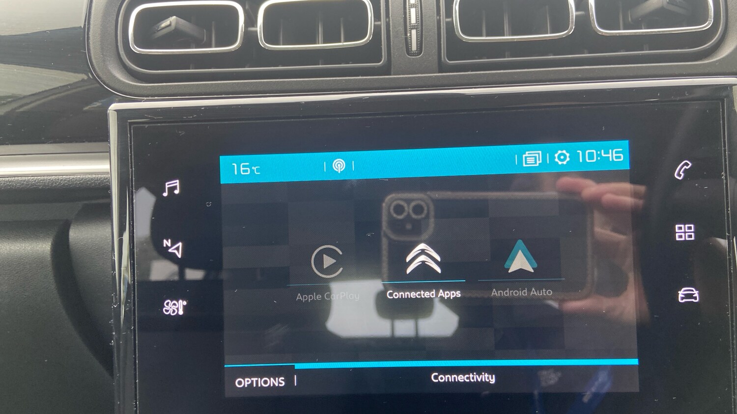 Used Citroen C3 2021 for sale - 76123564: Photo 31