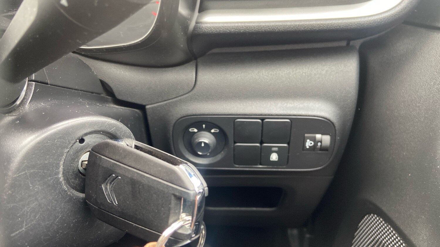 Used Citroen C3 2021 for sale - 76123564: Photo 32