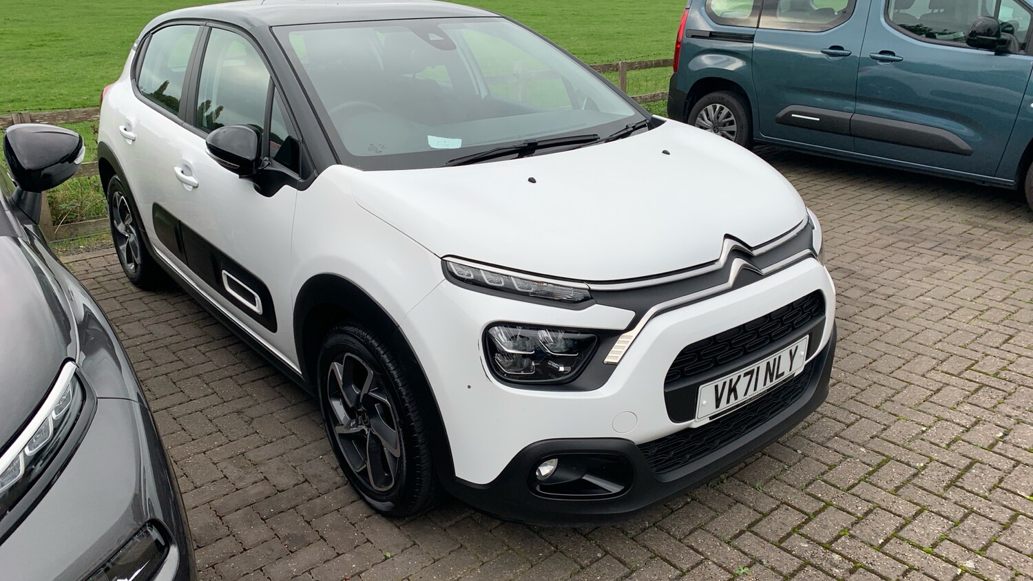 Used Citroen C3 2021 for sale - 76123564: Photo 35