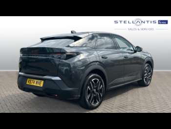 Used Peugeot 3008 2024 for sale - 75365140: Photo