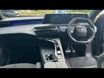 Used Peugeot 3008 2024 for sale - 75365140: Photo