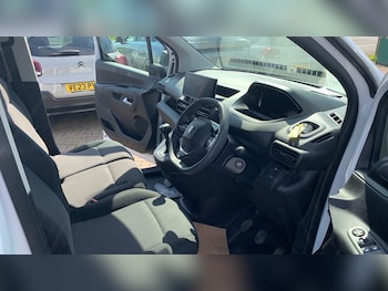 Used Peugeot Partner 2025 for sale - 78481788: Photo