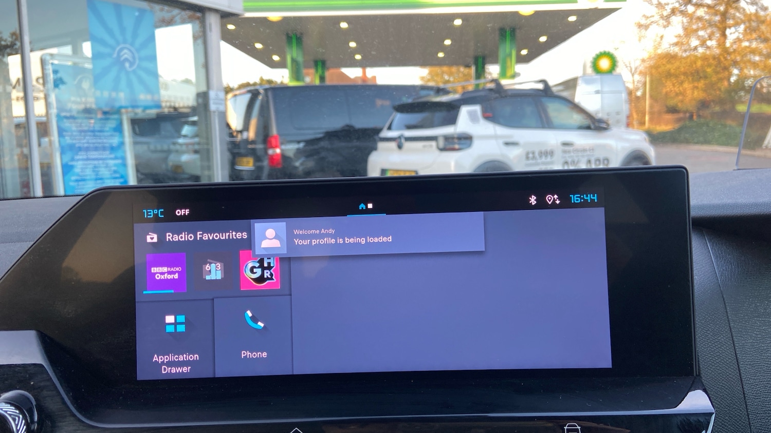 Used Citroen C4 2024 for sale - 76574251: Photo 10