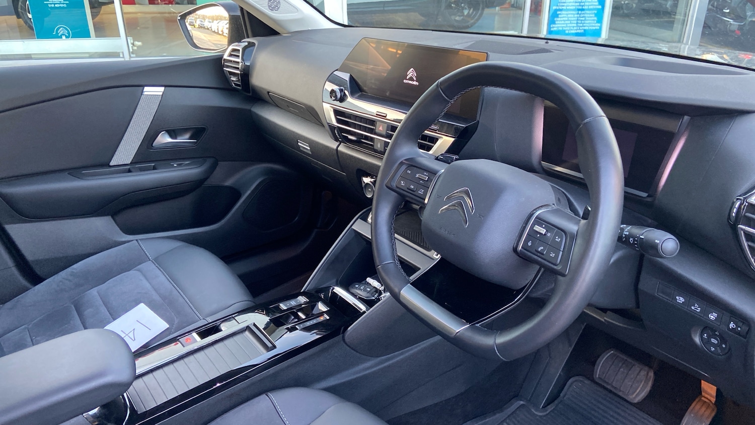 Used Citroen C4 2024 for sale - 76574251: Photo 12