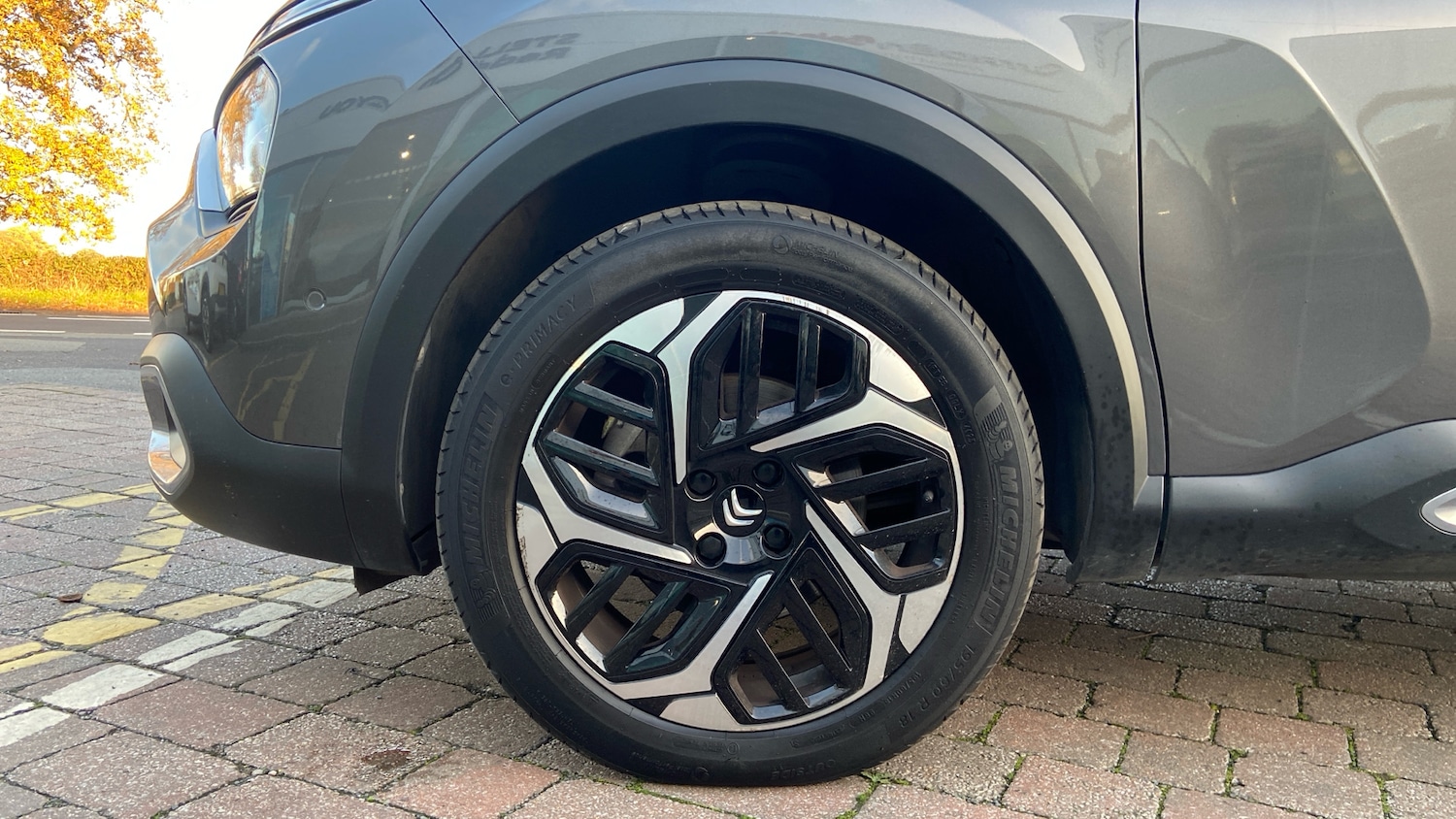 Used Citroen C4 2024 for sale - 76574251: Photo 14