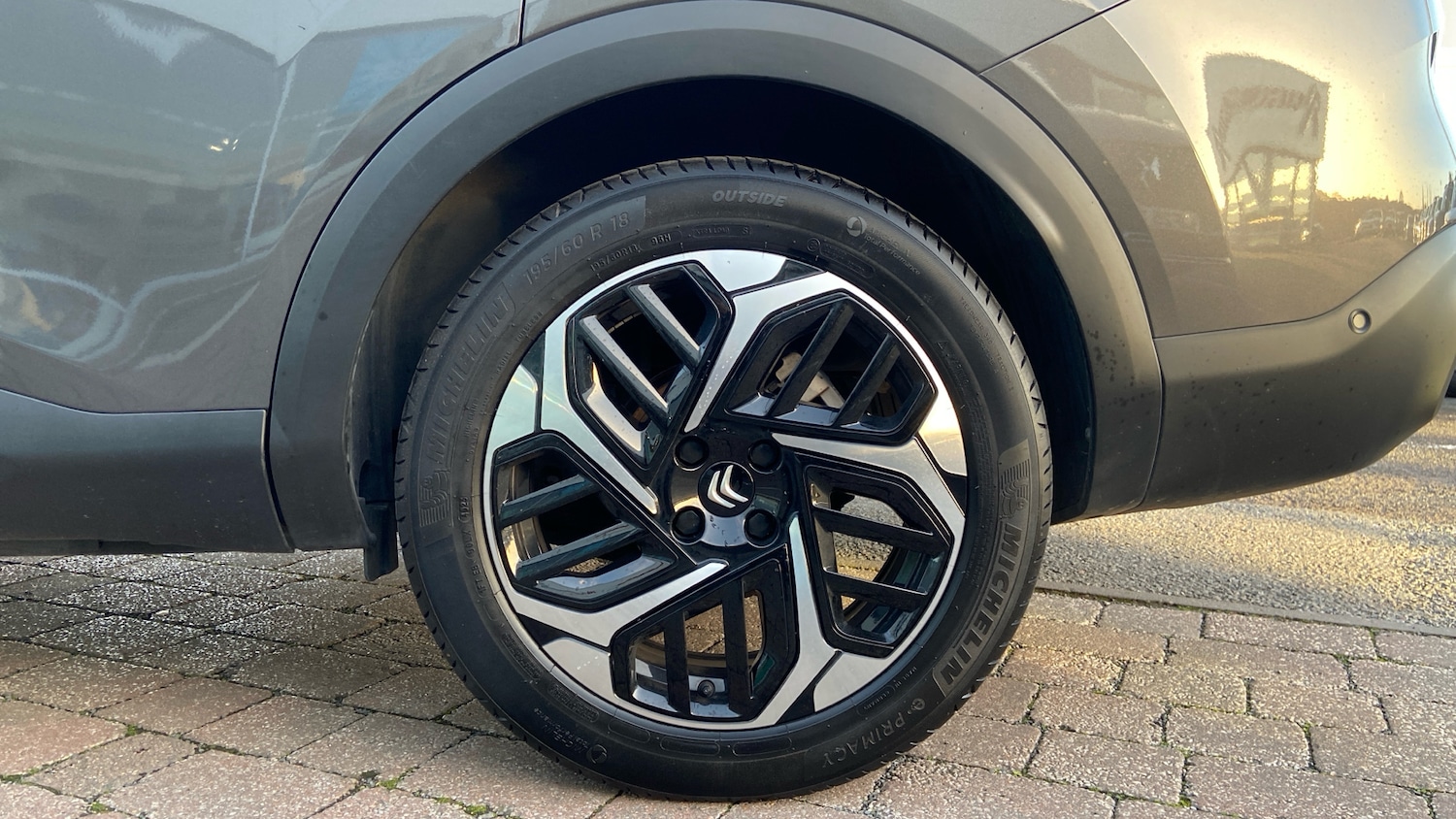 Used Citroen C4 2024 for sale - 76574251: Photo 15