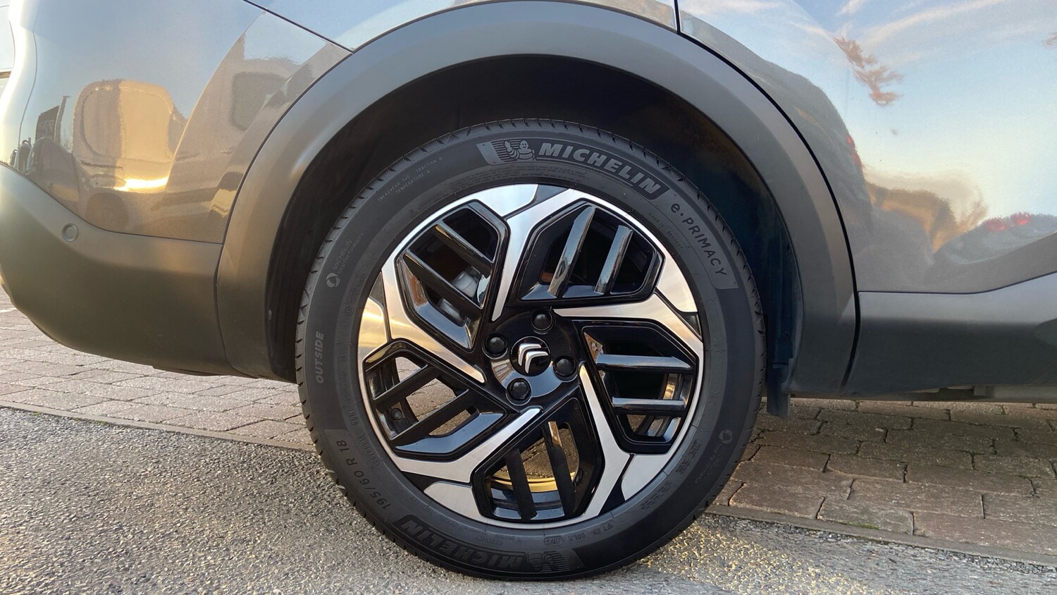 Used Citroen C4 2024 for sale - 76574251: Photo 16