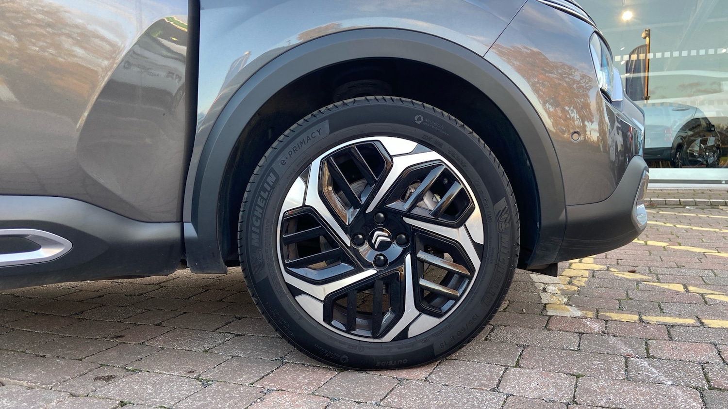 Used Citroen C4 2024 for sale - 76574251: Photo 17