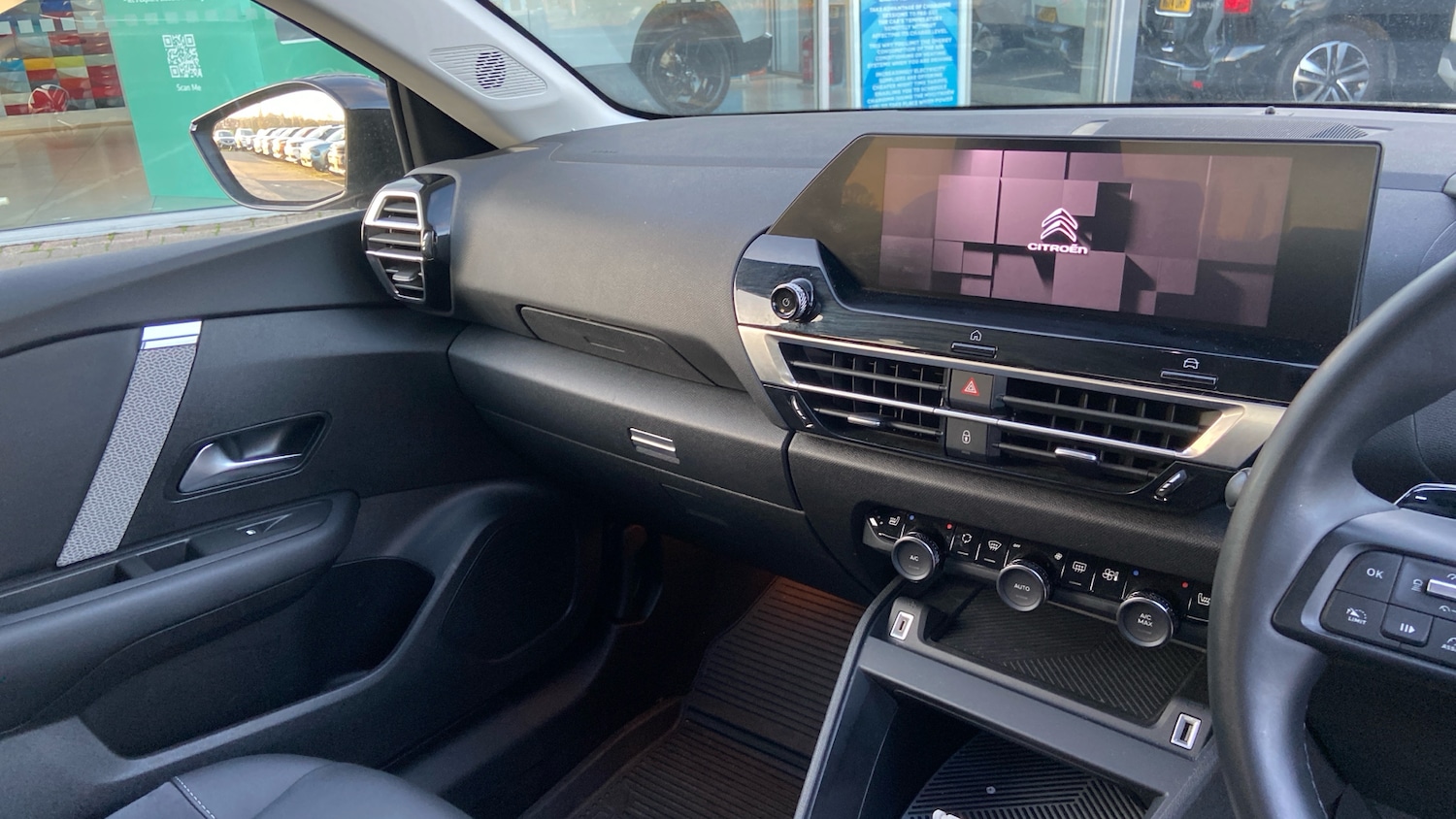 Used Citroen C4 2024 for sale - 76574251: Photo 18